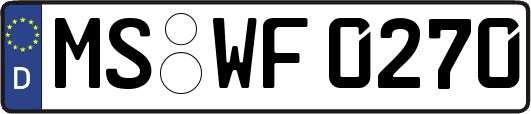MS-WF0270