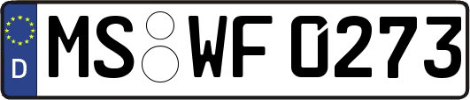 MS-WF0273