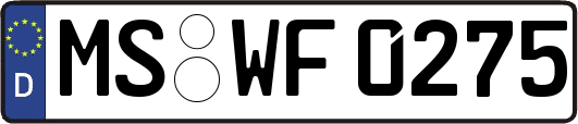 MS-WF0275