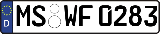MS-WF0283