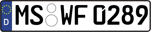 MS-WF0289