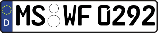 MS-WF0292