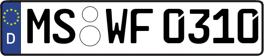 MS-WF0310