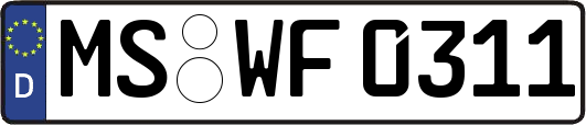 MS-WF0311