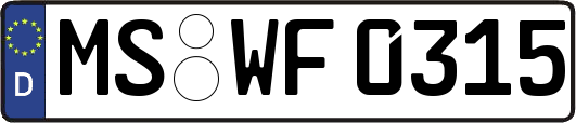 MS-WF0315