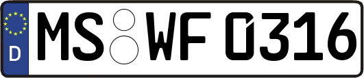 MS-WF0316