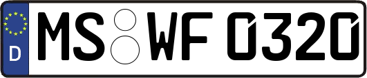 MS-WF0320