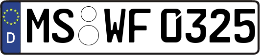 MS-WF0325