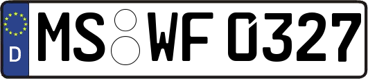 MS-WF0327