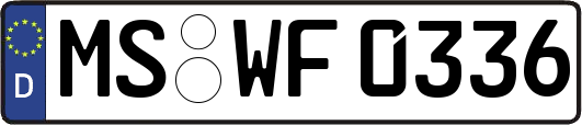 MS-WF0336