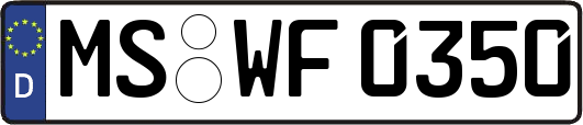MS-WF0350