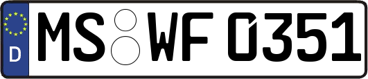 MS-WF0351