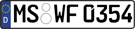 MS-WF0354