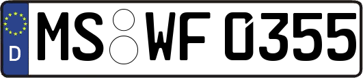 MS-WF0355