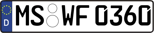 MS-WF0360