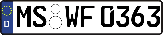 MS-WF0363