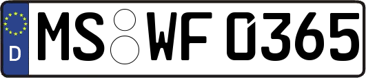 MS-WF0365