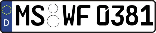 MS-WF0381