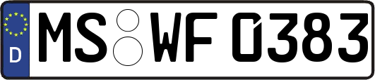 MS-WF0383