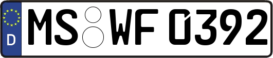 MS-WF0392