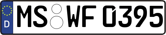 MS-WF0395