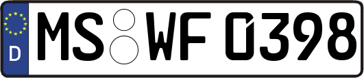 MS-WF0398