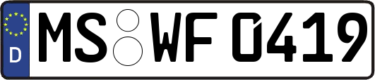 MS-WF0419