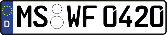 MS-WF0420