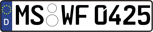 MS-WF0425