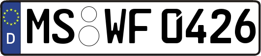 MS-WF0426
