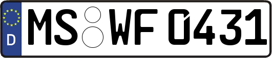 MS-WF0431