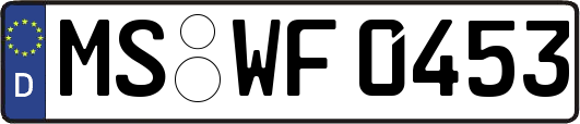 MS-WF0453