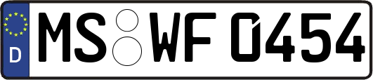 MS-WF0454