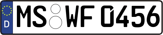 MS-WF0456