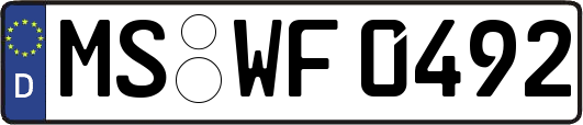MS-WF0492