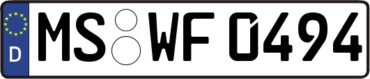 MS-WF0494