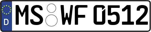 MS-WF0512