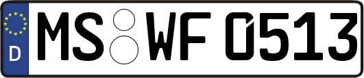 MS-WF0513