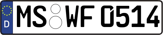 MS-WF0514