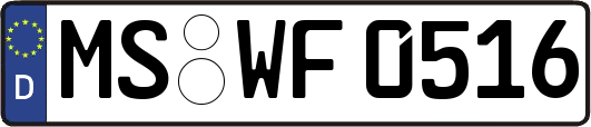 MS-WF0516