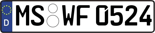 MS-WF0524