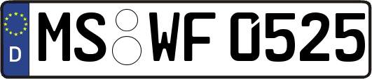 MS-WF0525