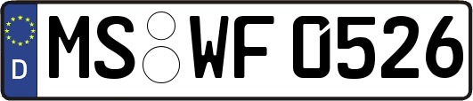 MS-WF0526