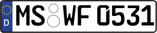 MS-WF0531