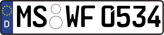 MS-WF0534