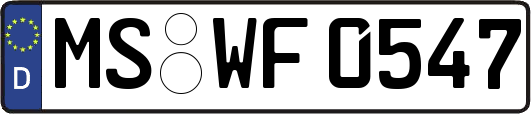 MS-WF0547