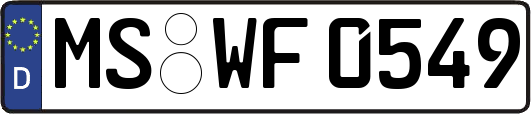 MS-WF0549