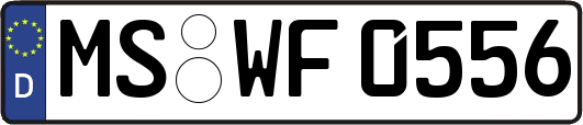 MS-WF0556