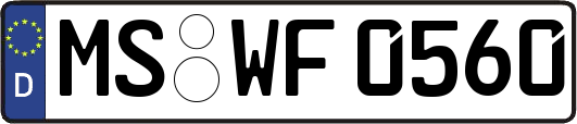 MS-WF0560
