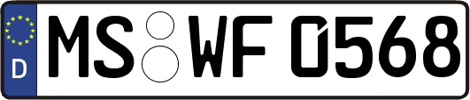 MS-WF0568